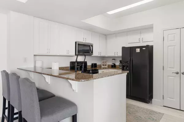 Destin, FL 32541,4207 Indian Bayou Trail #2815