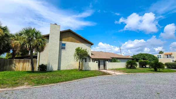 Fort Walton Beach, FL 32548,215 Amberjack Drive