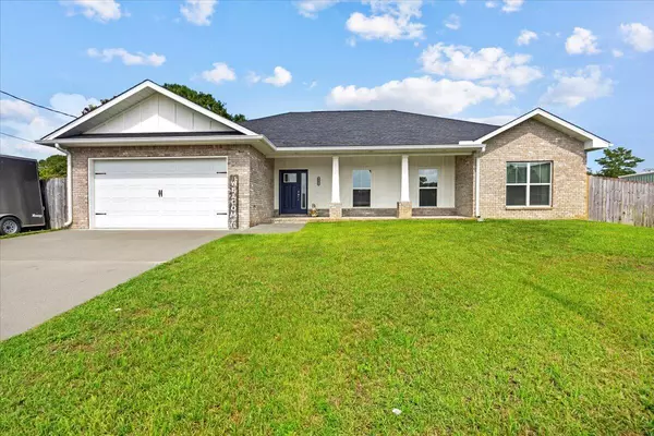 Gulf Breeze, FL 32563,4294 Pats Court