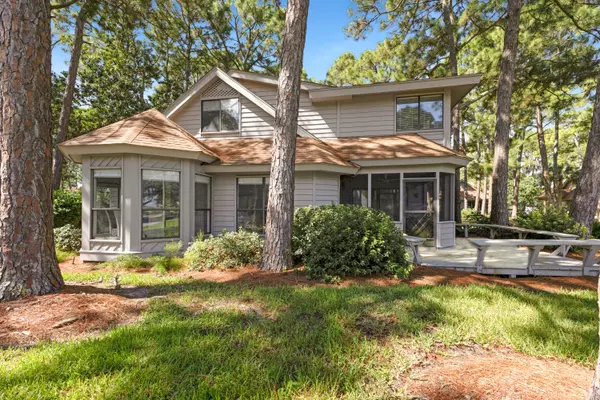 Miramar Beach, FL 32550,194 Audubon Drive