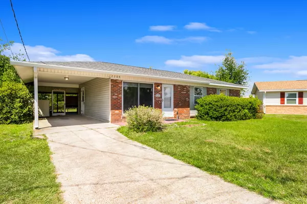 Panama City, FL 32405,2208 Owens Circle