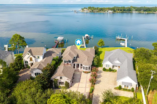 Destin, FL 32541,907 Peacock's Point Drive