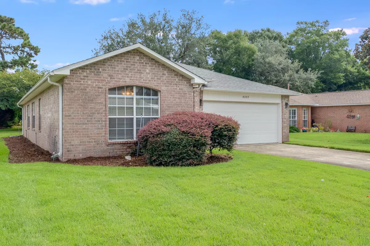 Niceville, FL 32578,4277 Armadillo Trail