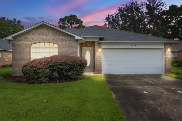 Niceville, FL 32578,4277 Armadillo Trail