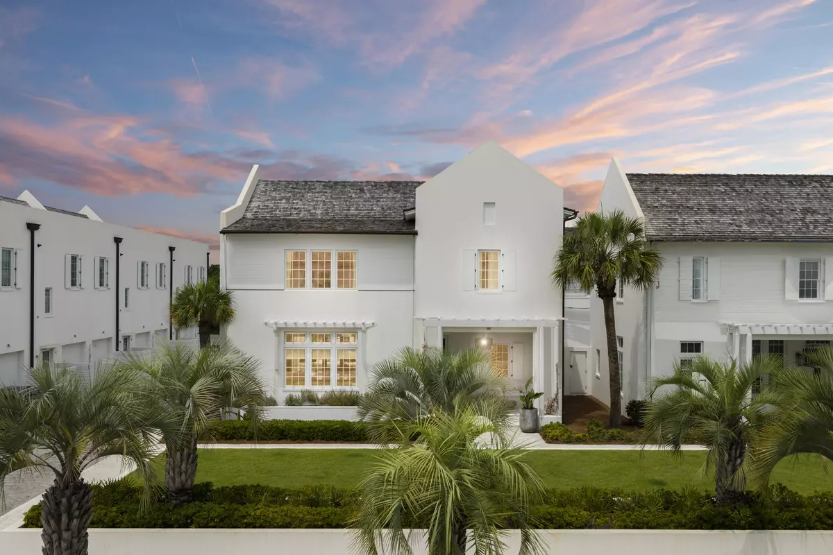 Inlet Beach, FL 32461,89 Kaiya Avenue