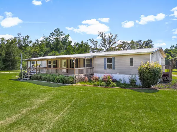 Cottondale, FL 32431,1550 Jarous Road