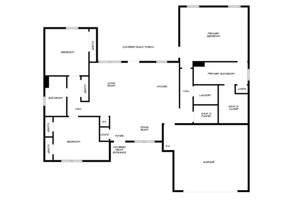 0 W Michaelangelo Road, Defuniak Springs, FL 32435