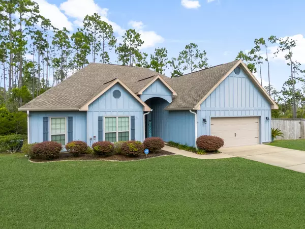 Panama City, FL 32404,804 Buoy Court