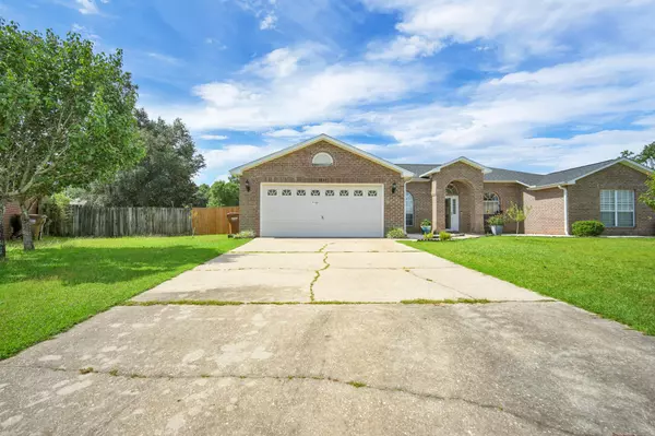 Milton, FL 32570,7022 Marissa point Lane