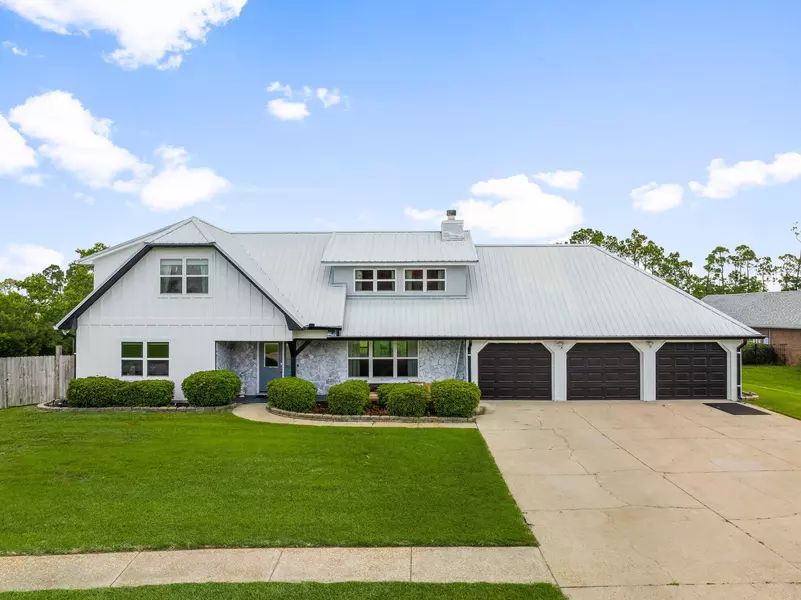 7328 Rodgers Drive, Panama City, FL 32404