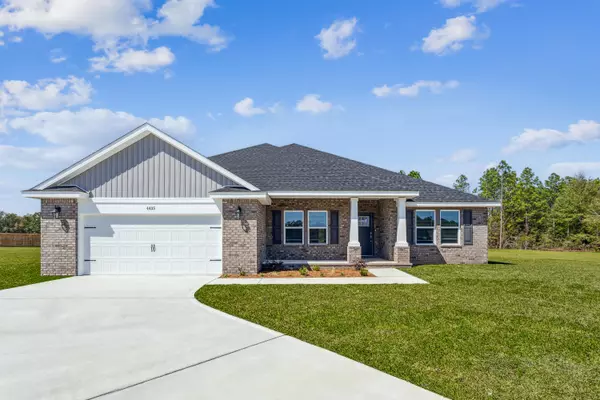 3543 Bob Tolbert Road, Navarre, FL 32566