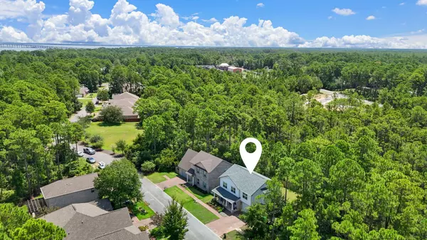 Santa Rosa Beach, FL 32459,297 Cox Road