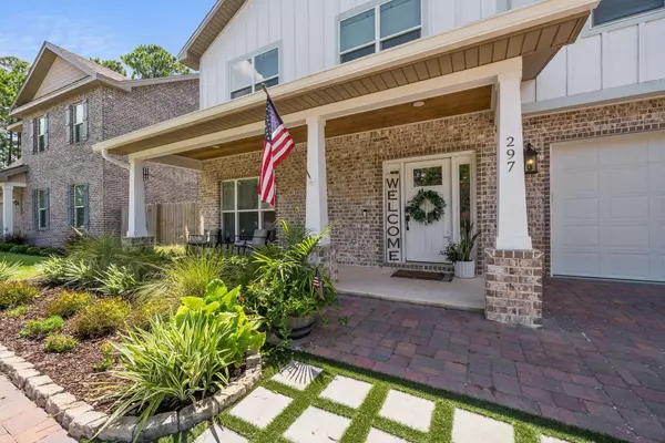 Santa Rosa Beach, FL 32459,297 Cox Road