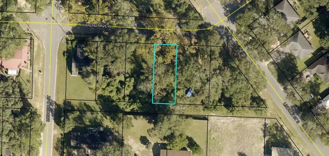 625 W Walnut Avenue, Crestview, FL 32536