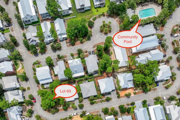 Santa Rosa Beach, FL 32459,Lot 69 Marlberry Trace