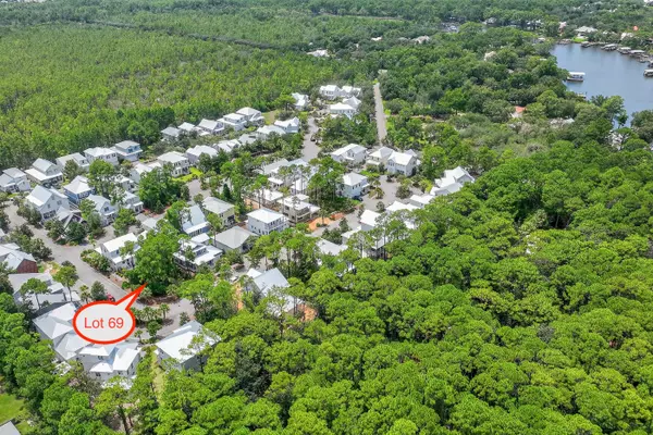 Santa Rosa Beach, FL 32459,Lot 69 Marlberry Trace