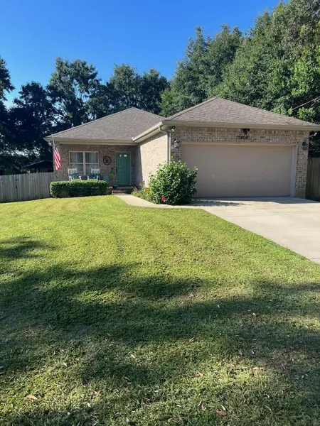 1404 22nd Street, Niceville, FL 32578