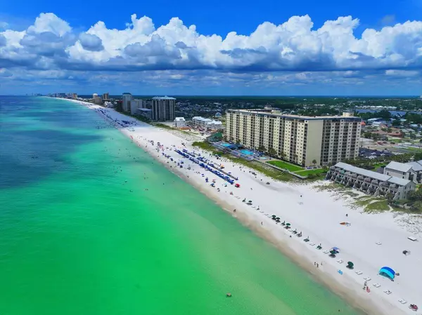 Panama City Beach, FL 32408,5801 Thomas Drive  #1003