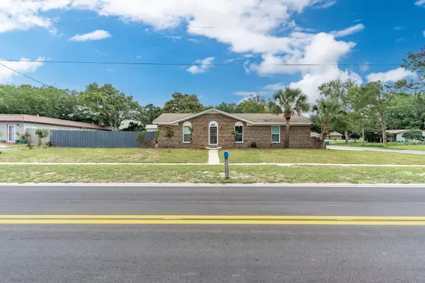 Destin, FL 32541,601 Mountain Drive