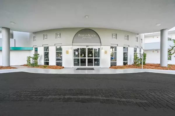 Destin, FL 32541,1002 Hwy 98  #2002