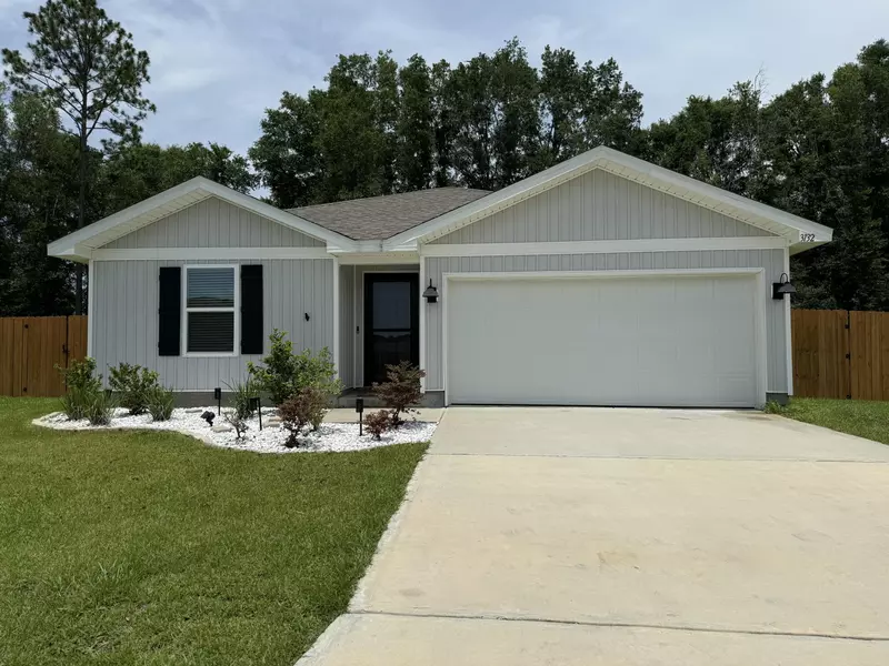 3132 Van Day Way, Crestview, FL 32539