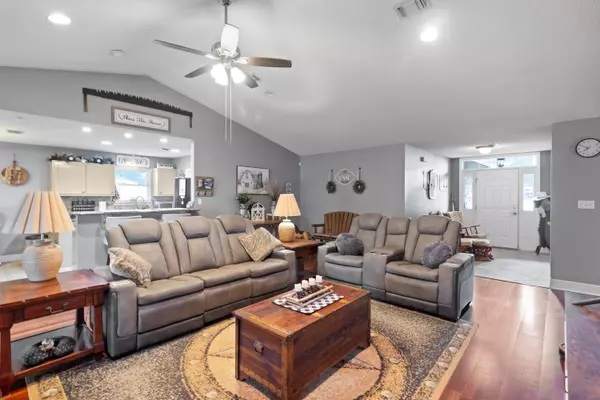 Milton, FL 32570,5348 Oak Hammock Court