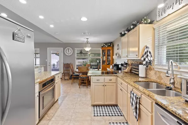 Milton, FL 32570,5348 Oak Hammock Court