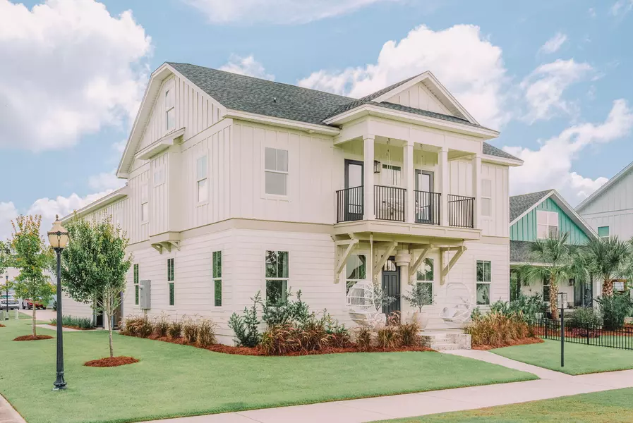 322 Cicero Street, Panama City Beach, FL 32407