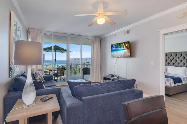 Fort Walton Beach, FL 32548,1110 Santa Rosa Boulevard  #C601