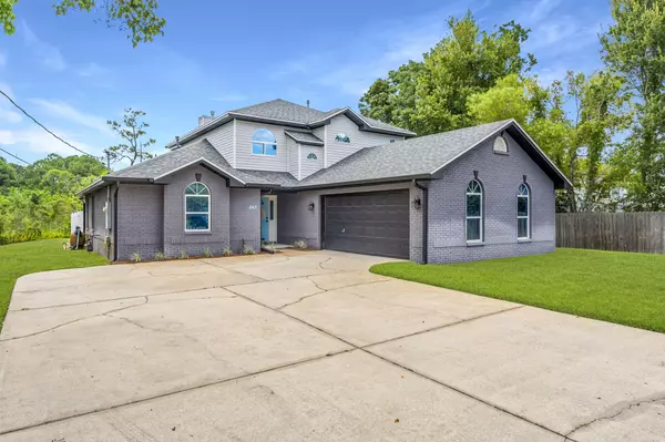Mary Esther, FL 32569,843 Linda Drive