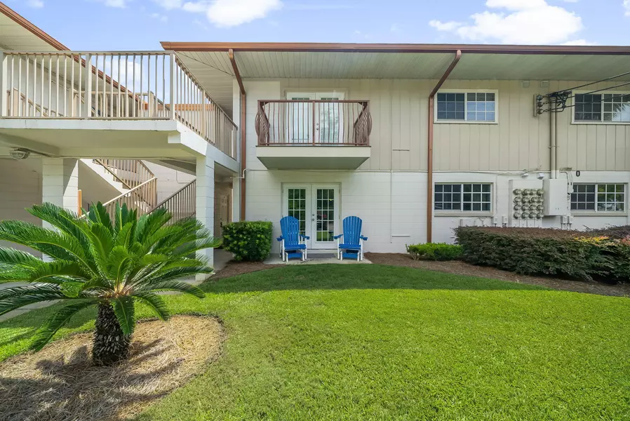 2100 W Beach Drive  #APT O103, Panama City, FL 32401