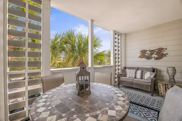 43 Cassine Way #Ste 206, Santa Rosa Beach, FL 32459