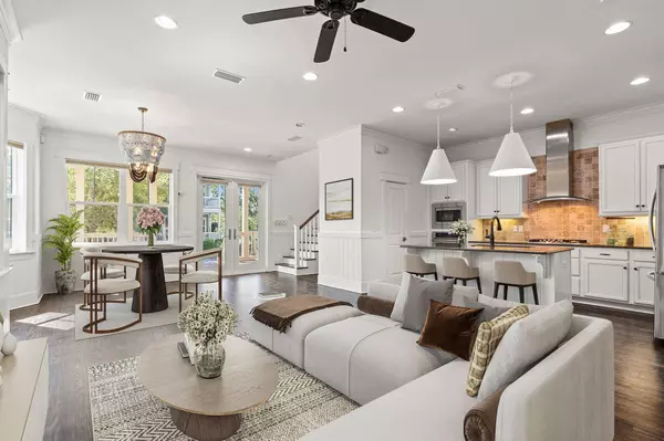 Santa Rosa Beach, FL 32459,694 Flatwoods Forest Loop