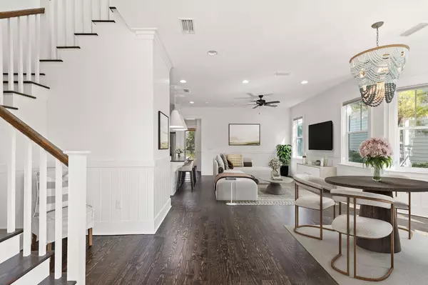 Santa Rosa Beach, FL 32459,694 Flatwoods Forest Loop