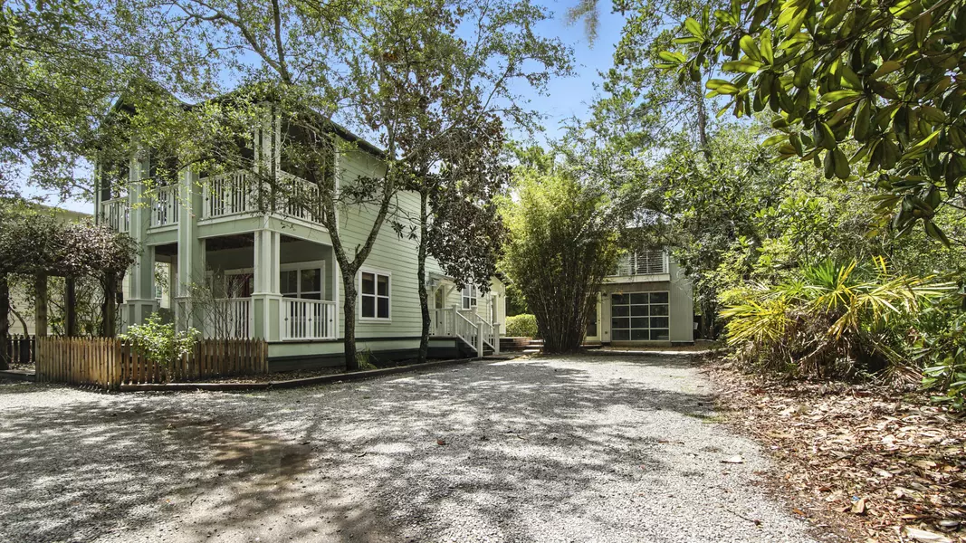 75 W Mitchell Avenue, Santa Rosa Beach, FL 32459