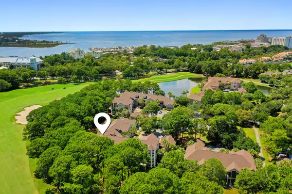 8526 Turnberry Court #8526, Miramar Beach, FL 32550