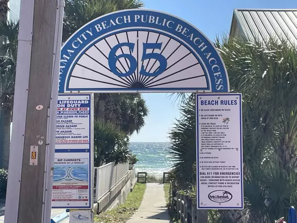 Panama City Beach, FL 32413,114 Seabreeze Circle