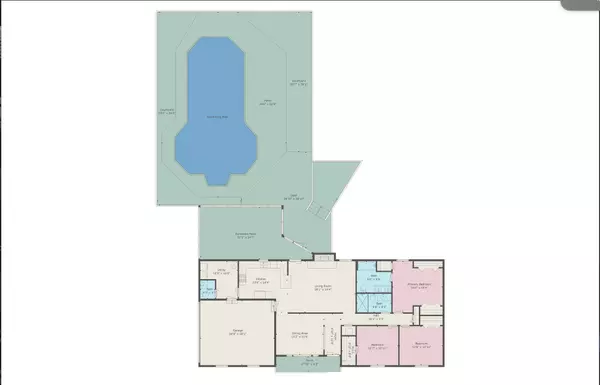 Crestview, FL 32536,5770 Wildwood Road