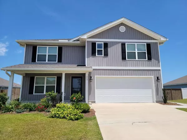 113 James Way, Southport, FL 32409