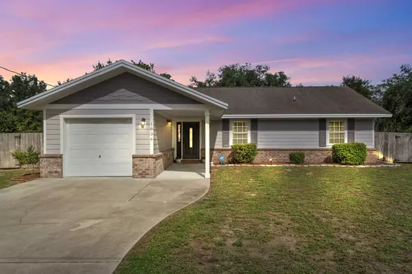 Navarre, FL 32566,1836 Iris Lane