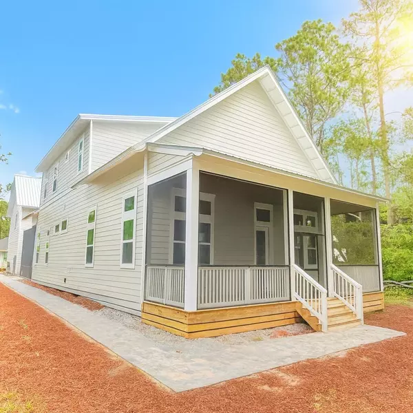 Point Washington, FL 32459,116 East Georgie