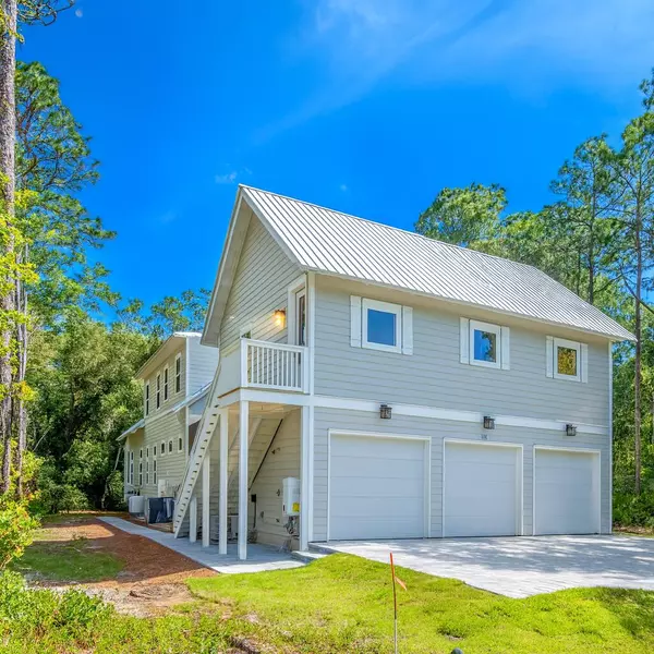 116 East Georgie, Point Washington, FL 32459