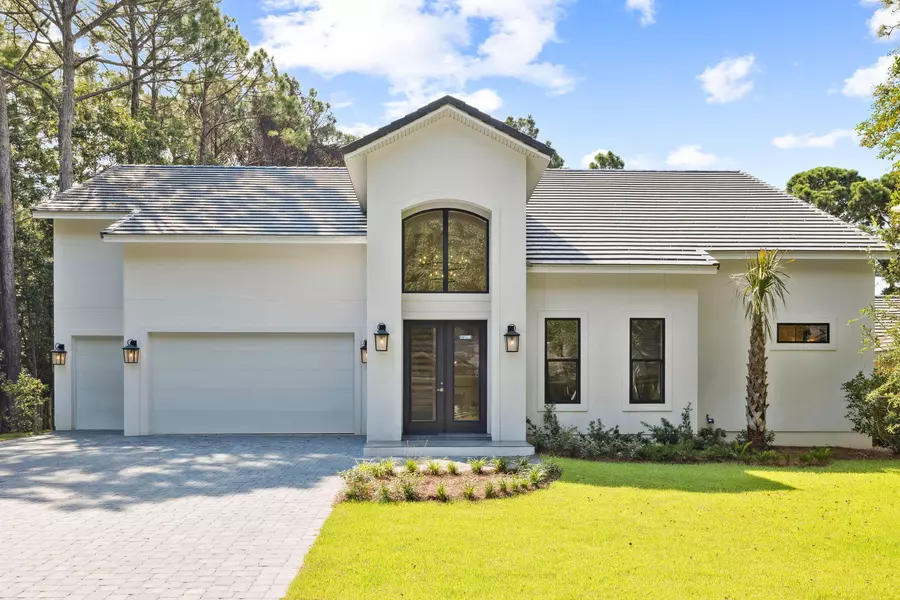 8842 St Andrews Drive, Miramar Beach, FL 32550
