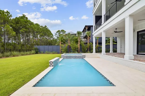 Santa Rosa Beach, FL 32459,28 Loon Lake Drive Drive