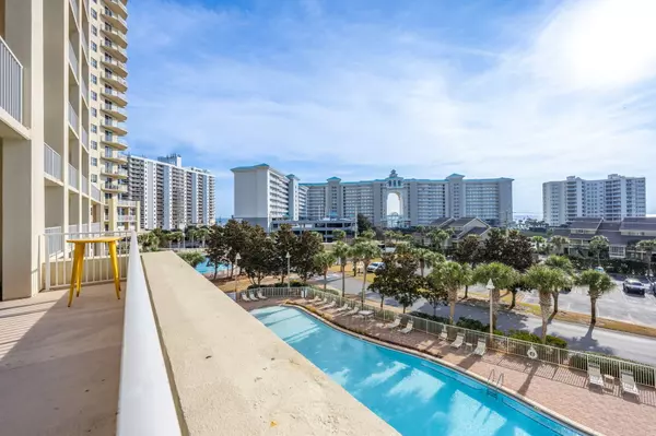 Miramar Beach, FL 32550,122 Seascape Drive #404