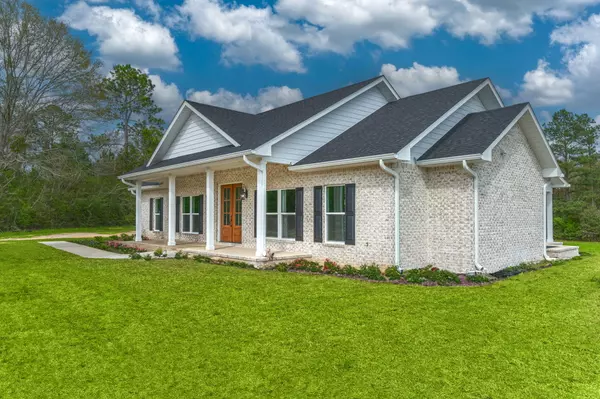Crestview, FL 32539,5800 block Woodcliff Drive