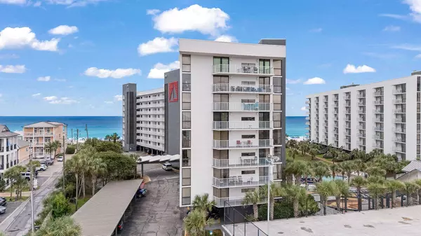 Miramar Beach, FL 32550,114 Mainsail Drive  #UNIT 322