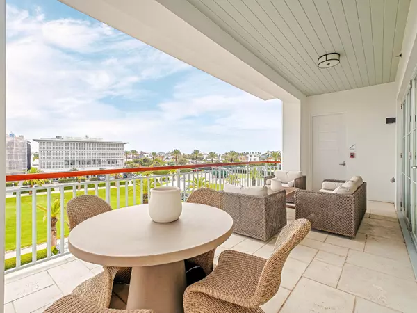 70 Governors Court #C302, Alys Beach, FL 32461