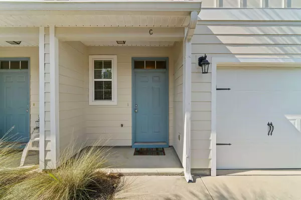 Santa Rosa Beach, FL 32459,19 E Shady Oaks Lane  #UNIT C