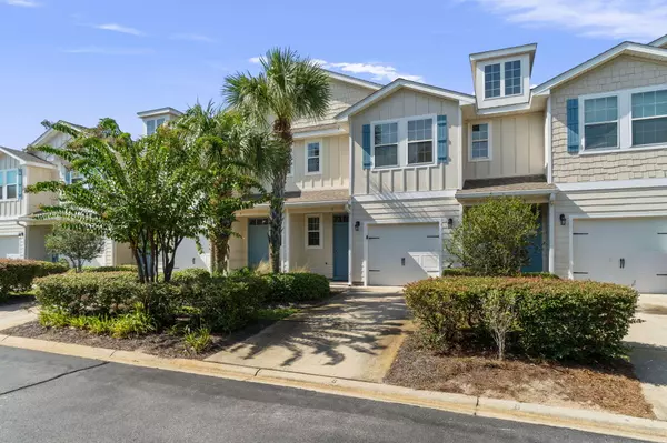 Santa Rosa Beach, FL 32459,19 E Shady Oaks Lane  #UNIT C